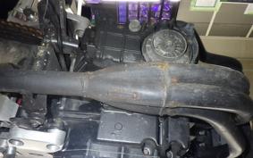 HONDA HORNET 250 2005 MC31