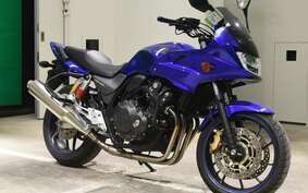 HONDA CB400 SUPER BOLDOR A 2014 NC42