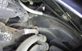 HONDA LEAD 125 1998 JF45