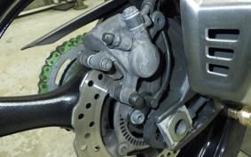 KAWASAKI ZX 10 NINJA R 2011