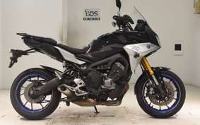 YAMAHA MT-09 Tracer GT 2020 RN51J