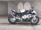 Фото BMW HP4 2014 с японского аукциона