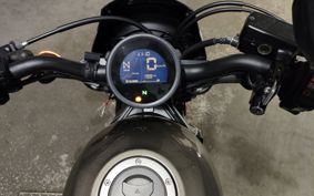 HONDA REBEL 250 S MC49