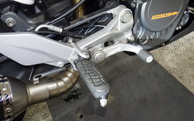 KTM 200 DUKE 2009
