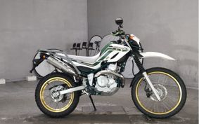 YAMAHA SEROW 250 DG31J