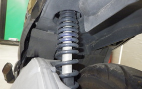 SUZUKI ADDRESS 110 2007 CE47A