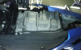 SUZUKI GSX-R125 2021 DL32D
