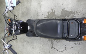 HONDA ZOOMER 2003 AF58