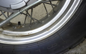 SUZUKI VANVAN 200 NH42A
