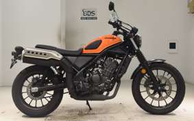 HONDA CL250-2 2023 MC57
