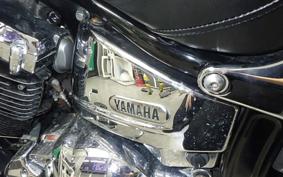 YAMAHA DRAGSTAR 400 CLASSIC 2002 VH01J