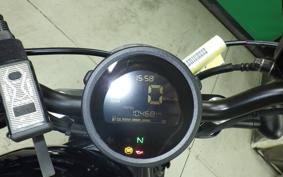 HONDA REBEL 500 A 2022 PC60