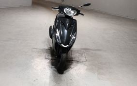 YAMAHA AXIS Z SED7J