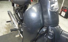 HONDA LITTLE CUB E 2024 AA01