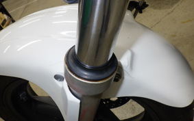 HONDA HORNET 250 MC31