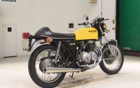 HONDA CB400 2025 CB400F