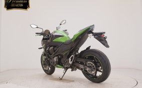 KAWASAKI Z800 2021
