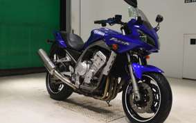 YAMAHA FZS1000 FAZER 2002