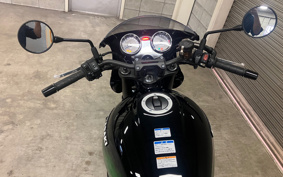 KAWASAKI Z900RS CAFE 2025 ZR900K