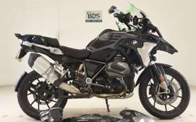 BMW R1250GS 2023