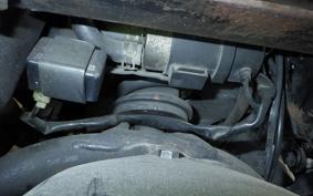 HONDA STEED 400 1993 NC26