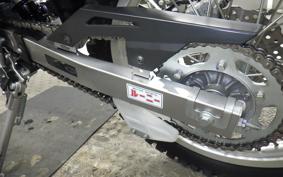 KAWASAKI KLX230 2011 LX230A