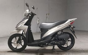 SUZUKI ADDRESS V110 CE47A