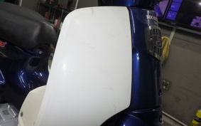 HONDA C110 SUPER CUB 2017 JA44