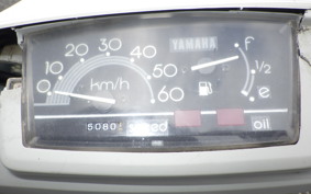 YAMAHA MINT 1YU