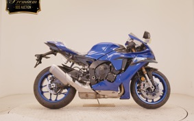 YAMAHA YZF-R1 2026 RN65J