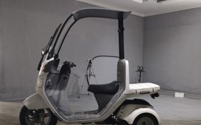 HONDA GYRO TA03