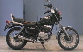 HONDA CBX125 CUSTOM JC12