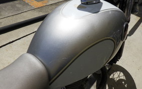 KAWASAKI ESTRELLA BJ250A