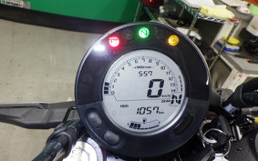KAWASAKI ELIMINATOR400-3 2026 EL400A