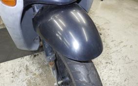 SUZUKI LET's 4 2013 CA45A