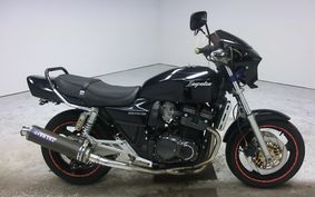 SUZUKI GSX400X IMPULSE 1996 GK79A