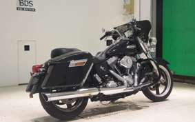 HARLEY FLD 1580 2012