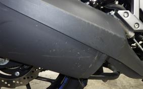 SUZUKI V-STROM 250 A 2004