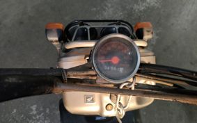 HONDA ZUMAR AF58
