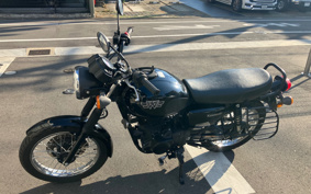 KAWASAKI W175 BJHD1M