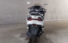 SUZUKI SKYWAVE 250M CJ45A