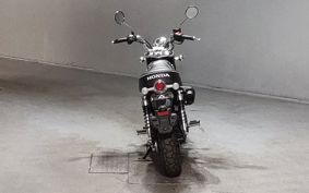 HONDA MONKEY 125 JB03