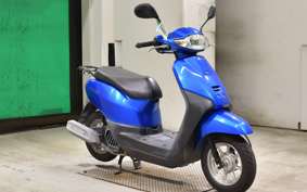 HONDA TACT Basket 2022 AF79