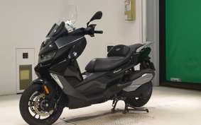 BMW C400GT 2019