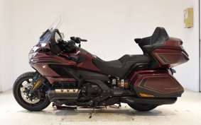 HONDA GL 1800 GOLD WING TOUR DCT 2025 SC79