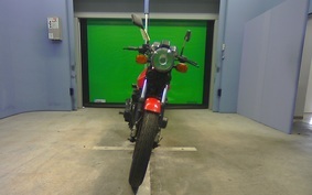 SUZUKI GSX400FS IMPULSE 1983 GK72A