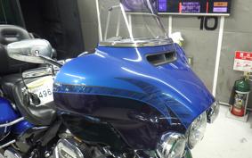 HARLEY FLHTKSE 1800CVO 2014