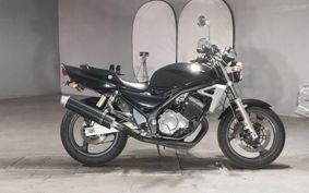 KAWASAKI BALIUS250-2 ZR250B