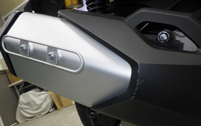 HONDA ADV160 KF54