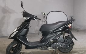 SUZUKI ADDRESS V125 CF4MA